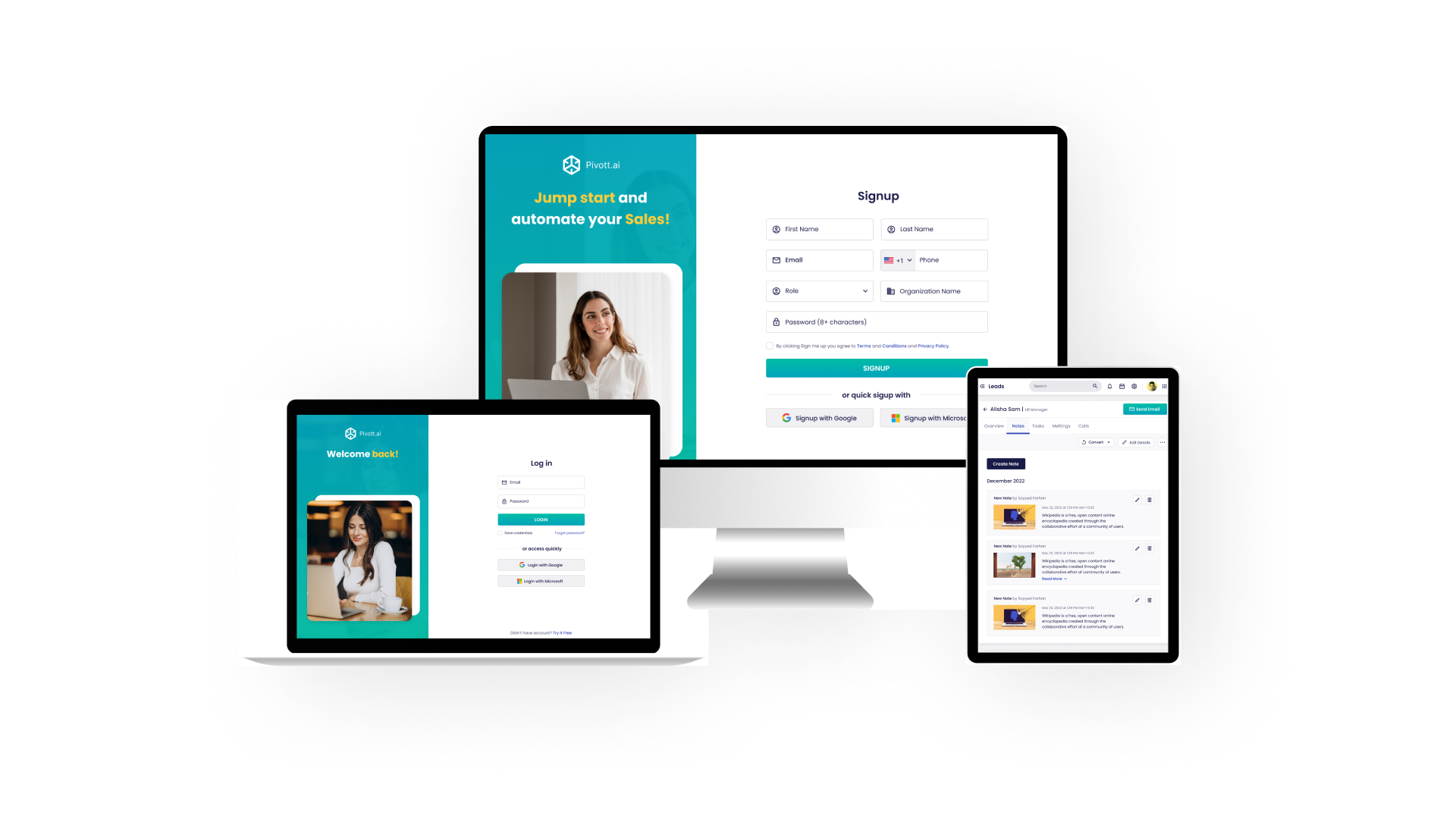 Pivott.ai