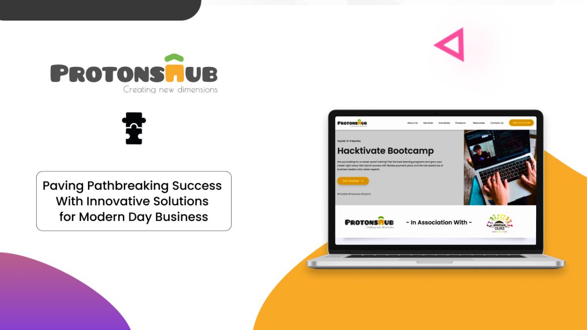 Protonshub Technologies